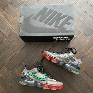 CPFM vapormax 2019